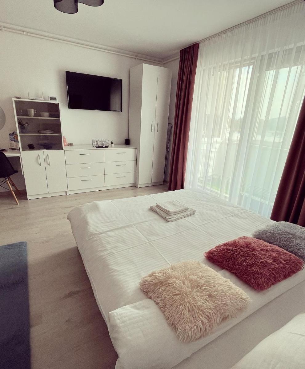 Central Park Studio - Housity