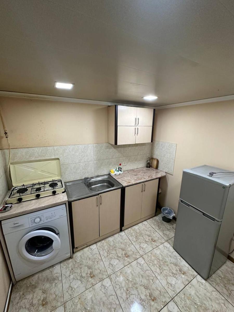 Suitetrails - Ghazaryan