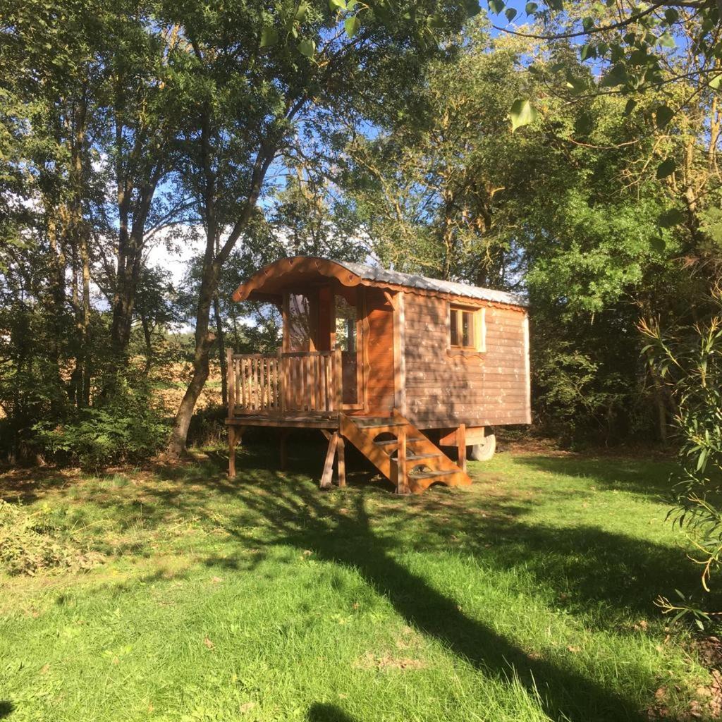 Camping La Capelle - Housity