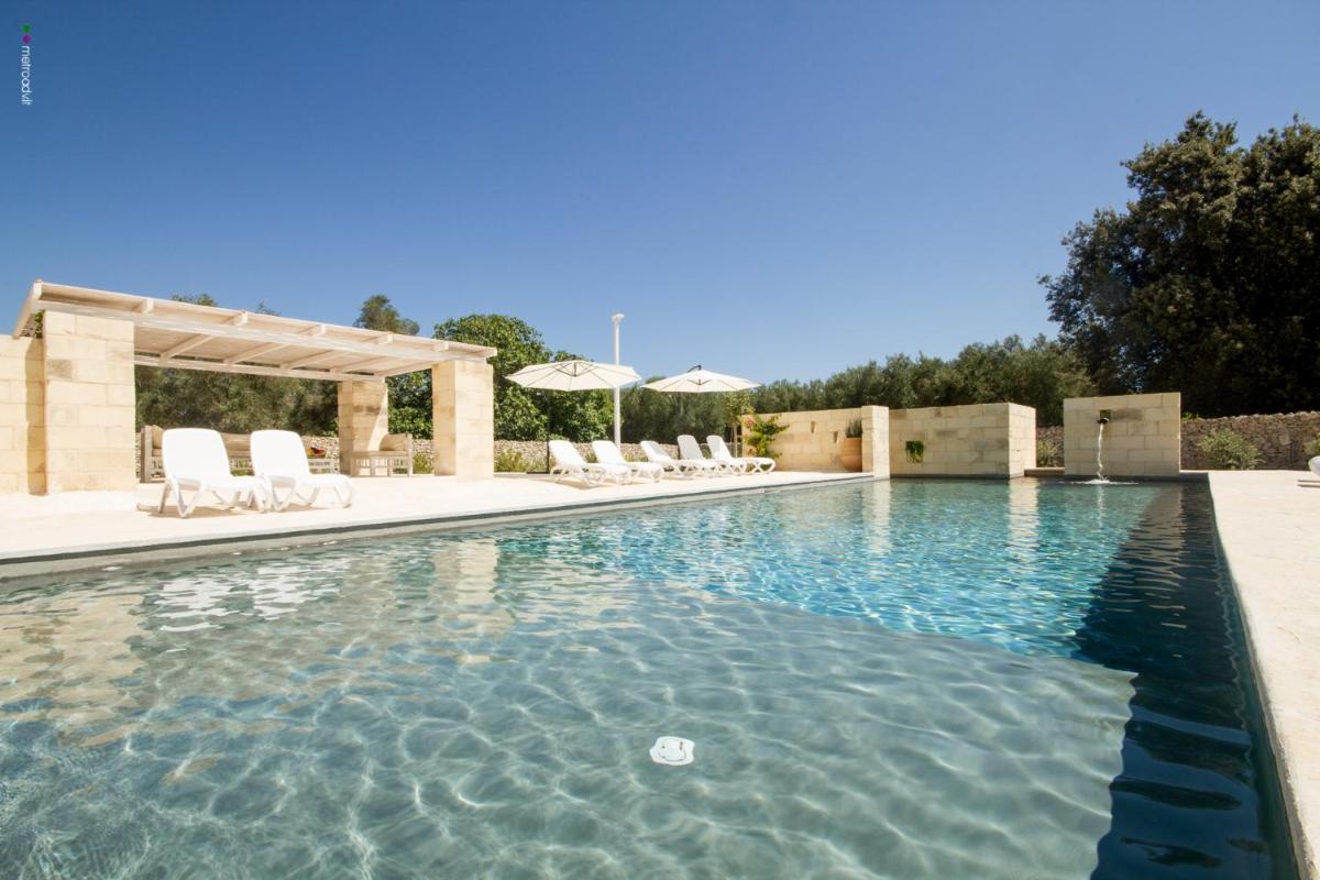 Agriturismo La Turrita - Housity