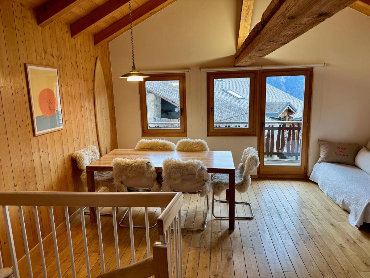 Chalet typique du Valais,Maison bio et bien-être! - Housity