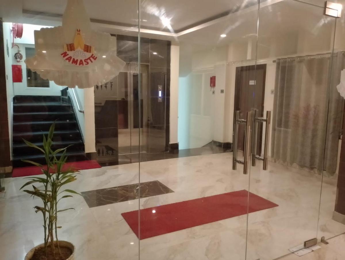 RELAX INN - Housity