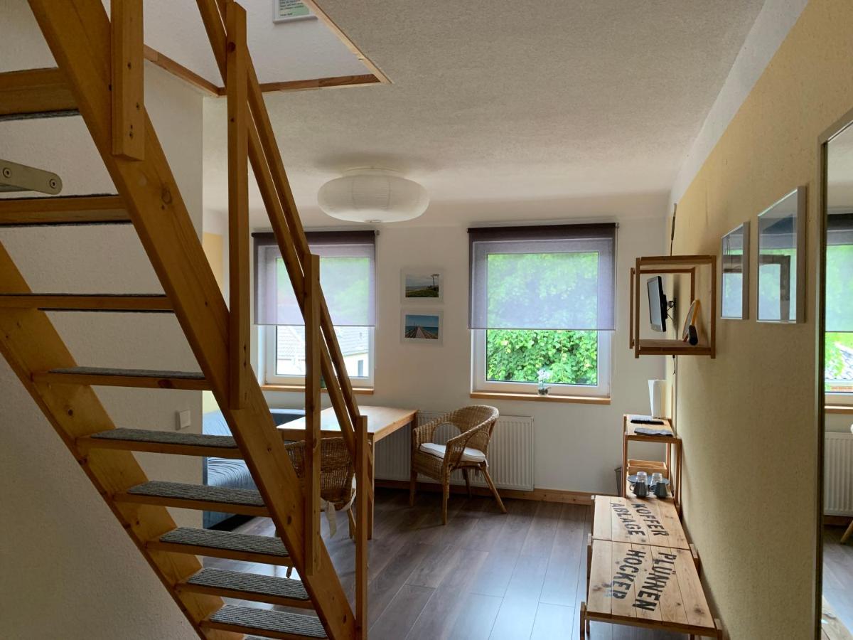 Pension Achternwiek - Housity