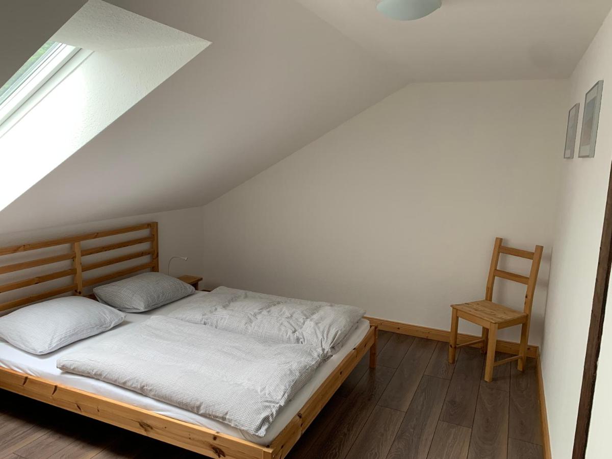 Pension Achternwiek - Housity