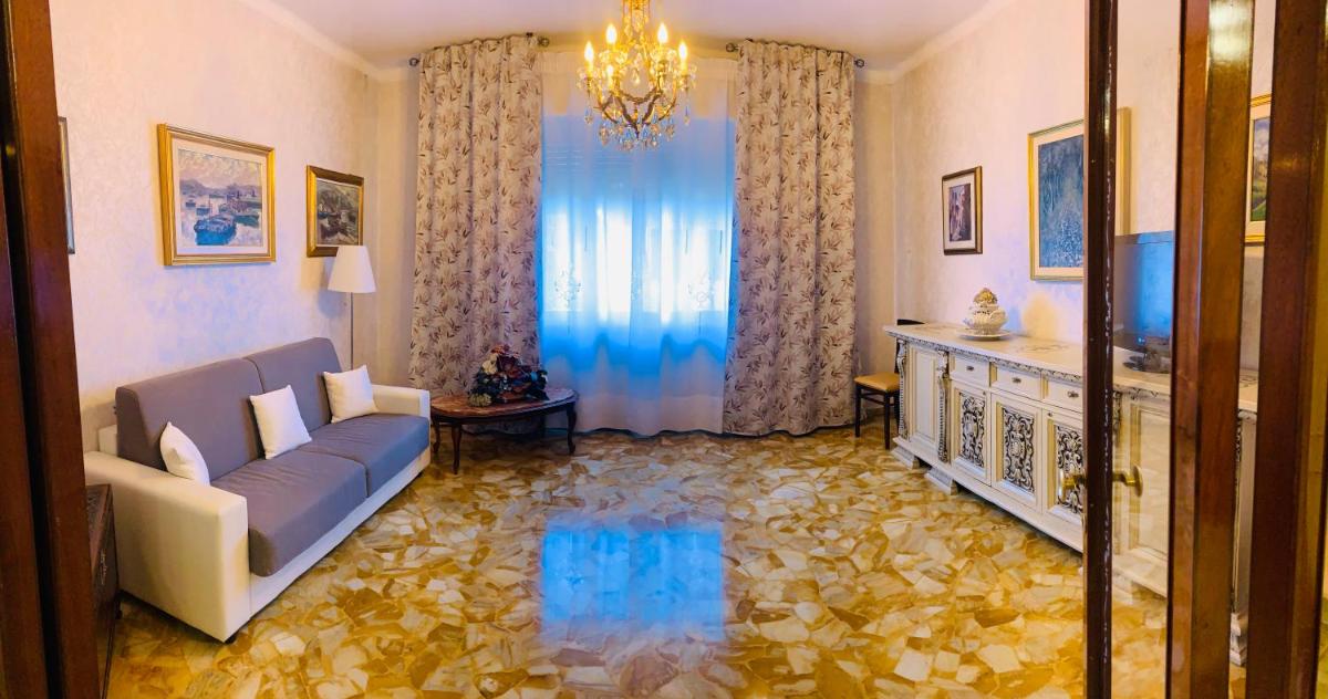 MAISON IVA & GIO' OLD STYLE - Housity