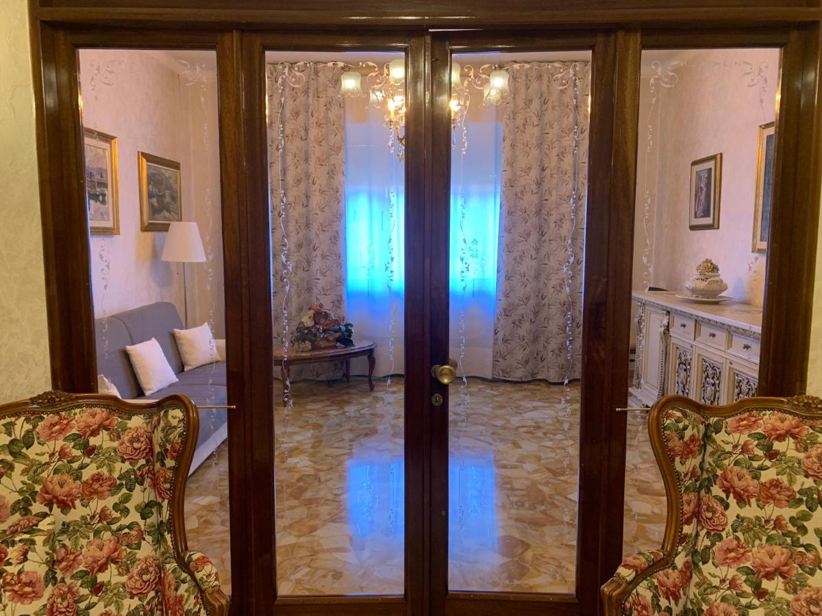 MAISON IVA & GIO' OLD STYLE - Housity