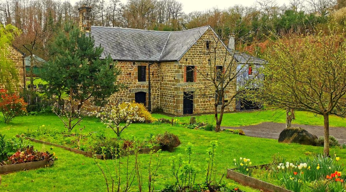 le moulin des riviéres - Housity