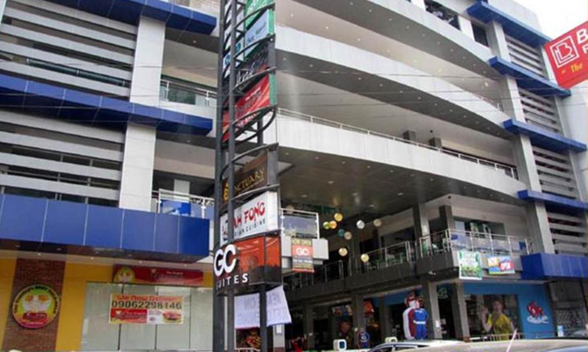 GC Suites - Housity