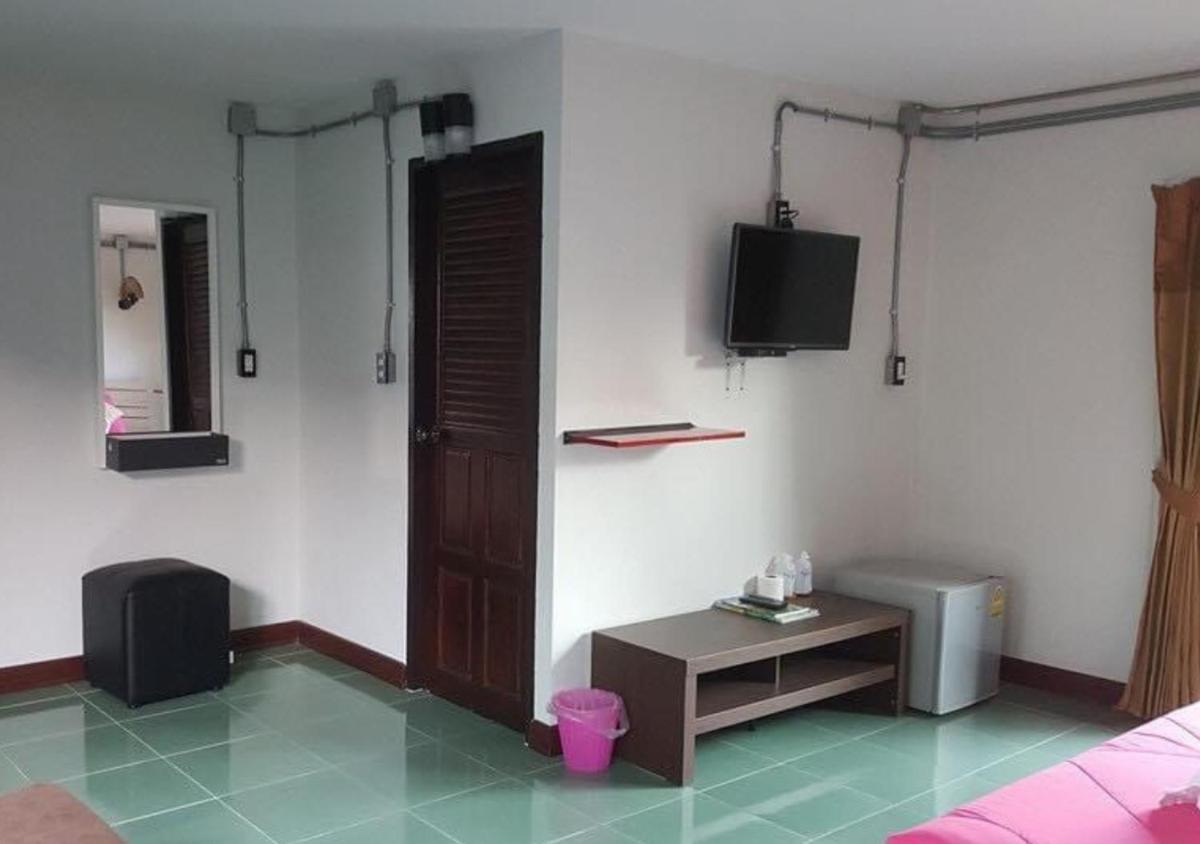 Smile Buffalo Resort สไมล์ รีสอร์ท - Housity