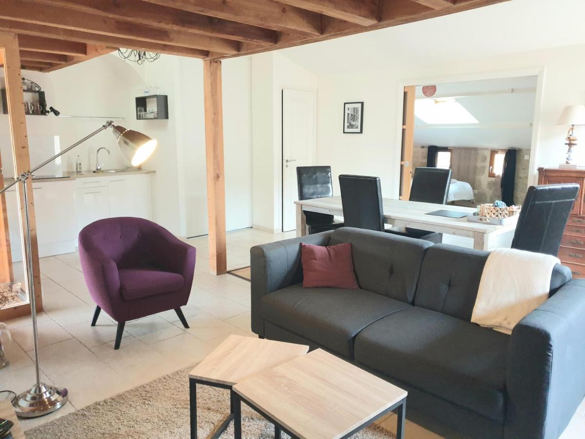 L'Authentique - Housity