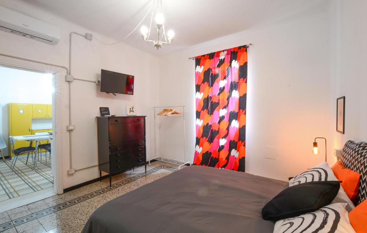 Mercurio 9 - Housity