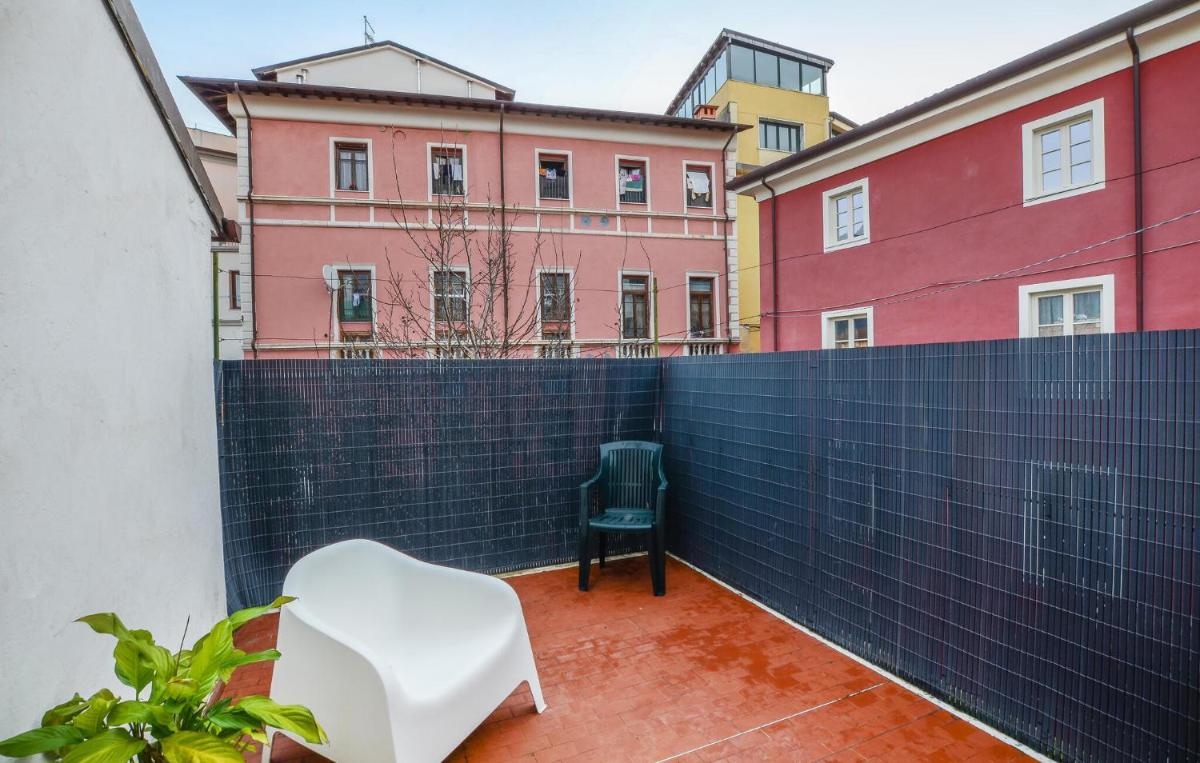 Mercurio 9 - Housity