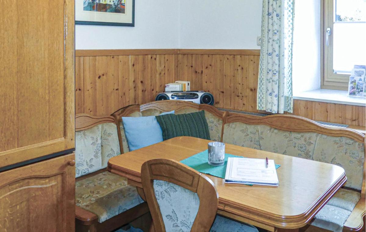 Gemuetliche Ferienwohnung - Housity