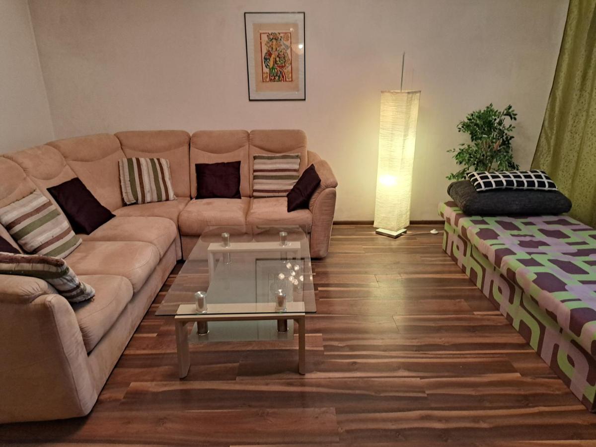 Rekreacny dom pod Bezovcom - Housity