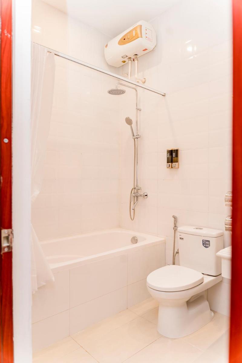 Bình An Nhiên hotel - Housity