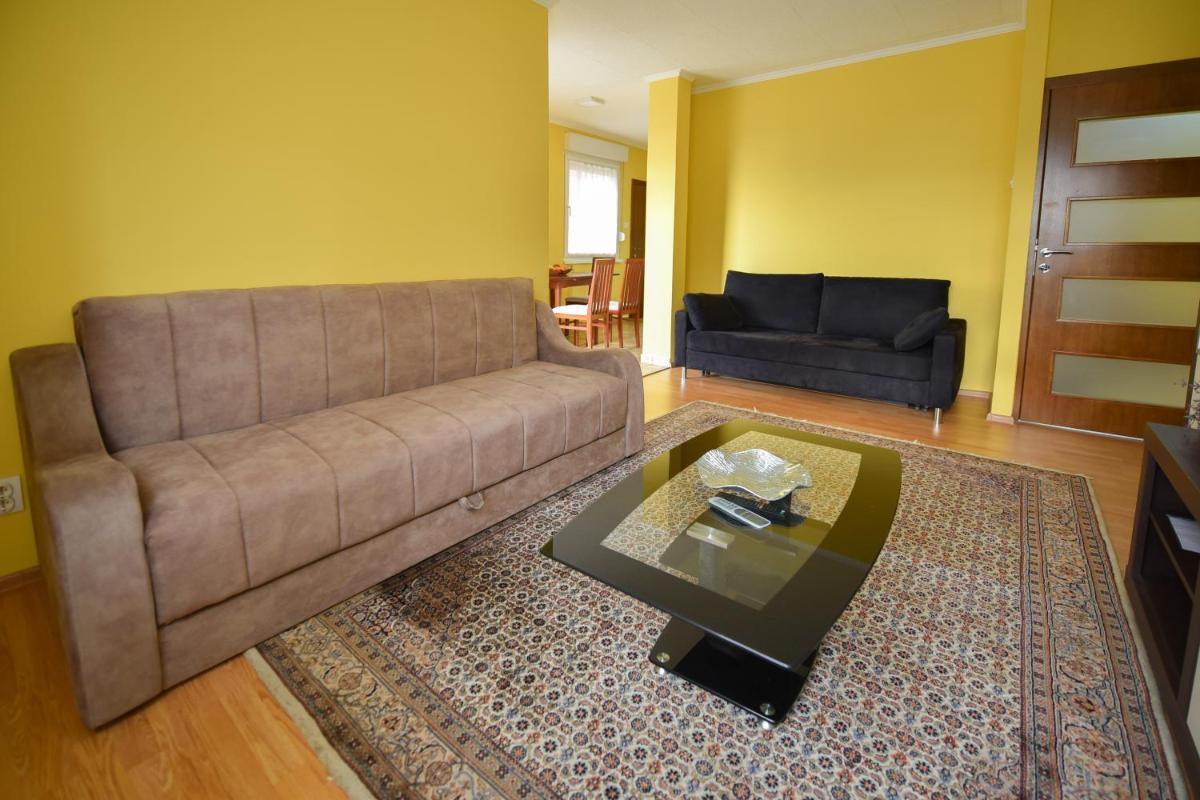 Apartman Odzaci - Housity