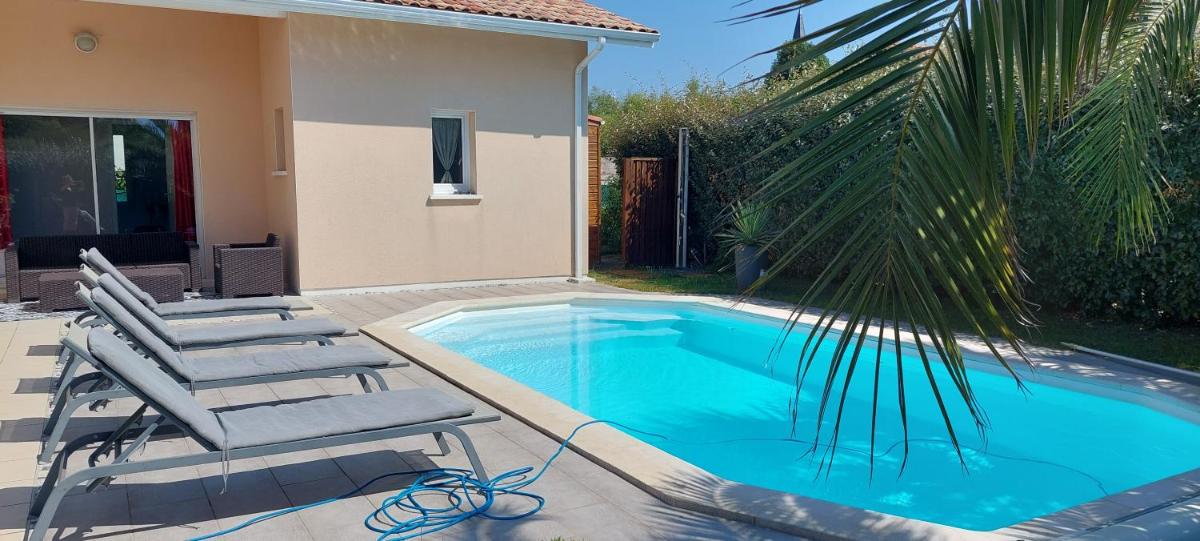 Villa Angresse - Housity