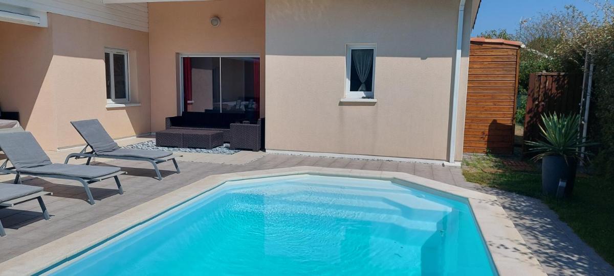 Villa Angresse - Housity