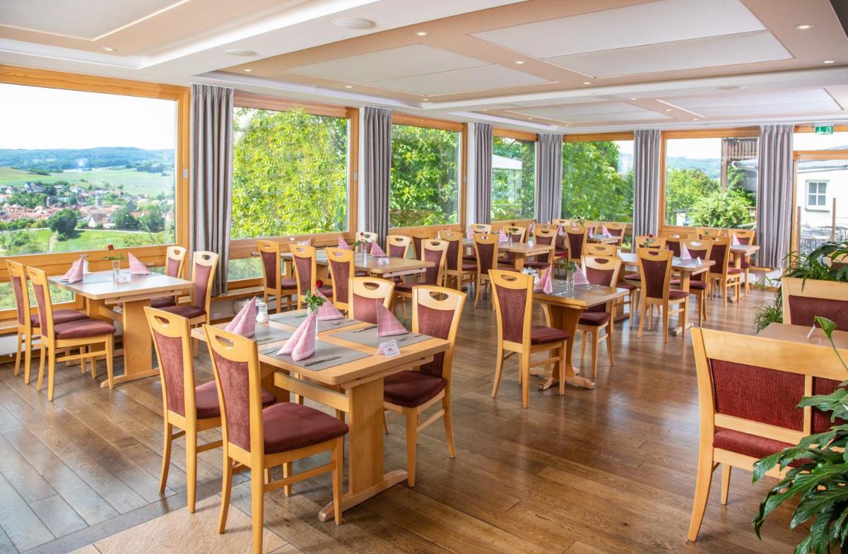 Hotel Sonnentau - Housity