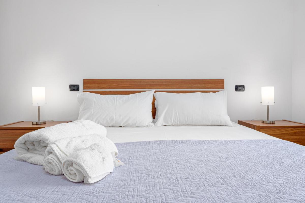 Villa Marconi Apartment 8 - Housity