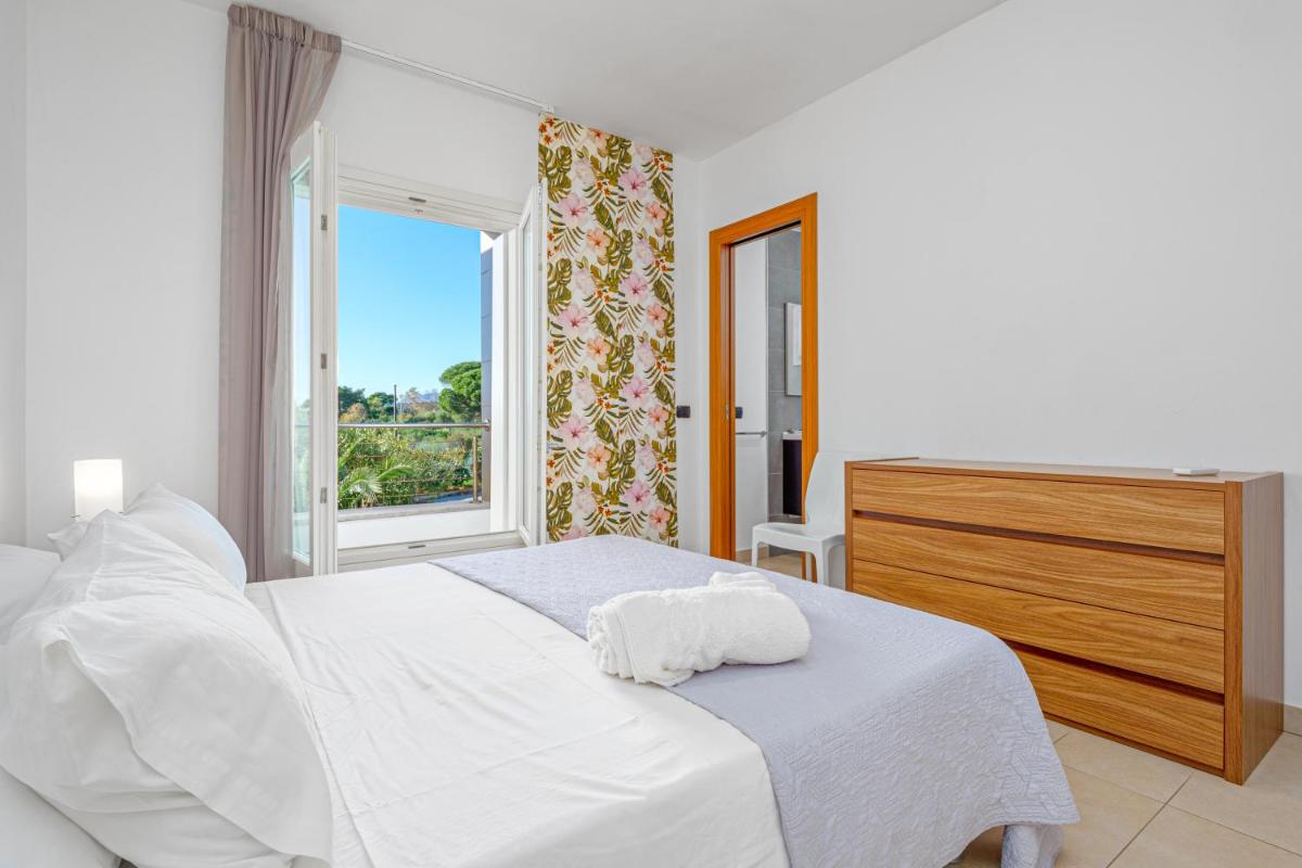 Villa Marconi Apartment 8 - Housity