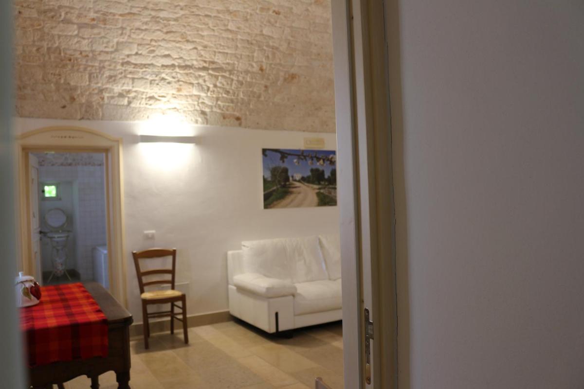 Parco dei Manieri - Housity