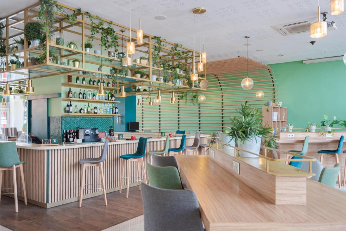 Ibis Casablanca City Center - Housity