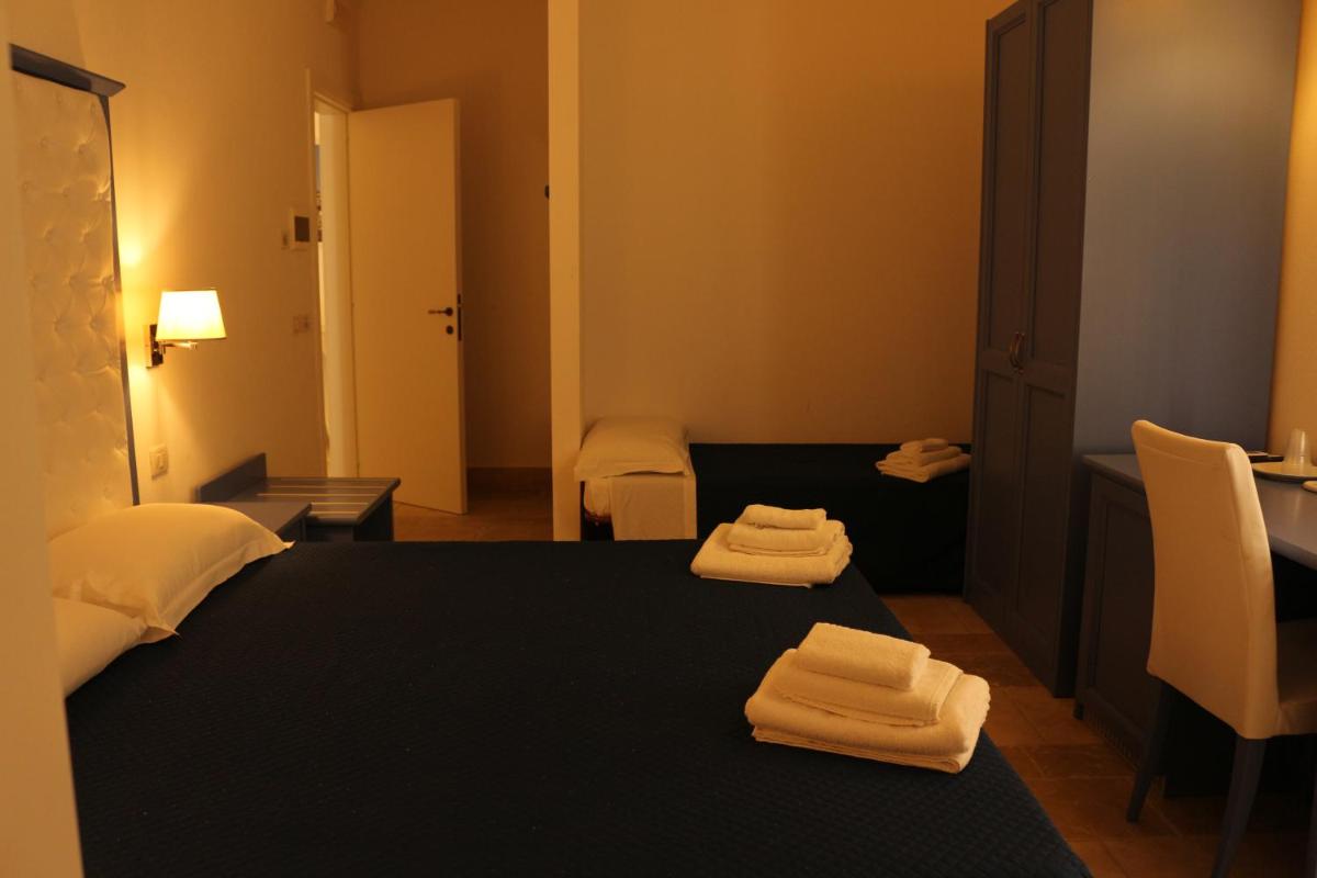 Parco dei Manieri - Housity