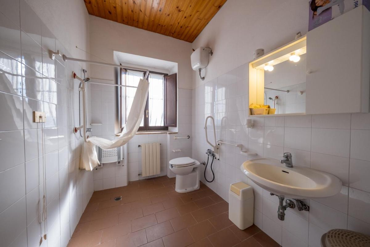 Agriturismo il Palagetto - Hizvo