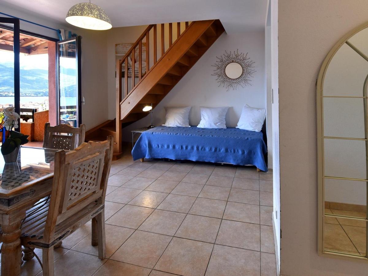 Résidence Maquis Bella Vista - Housity