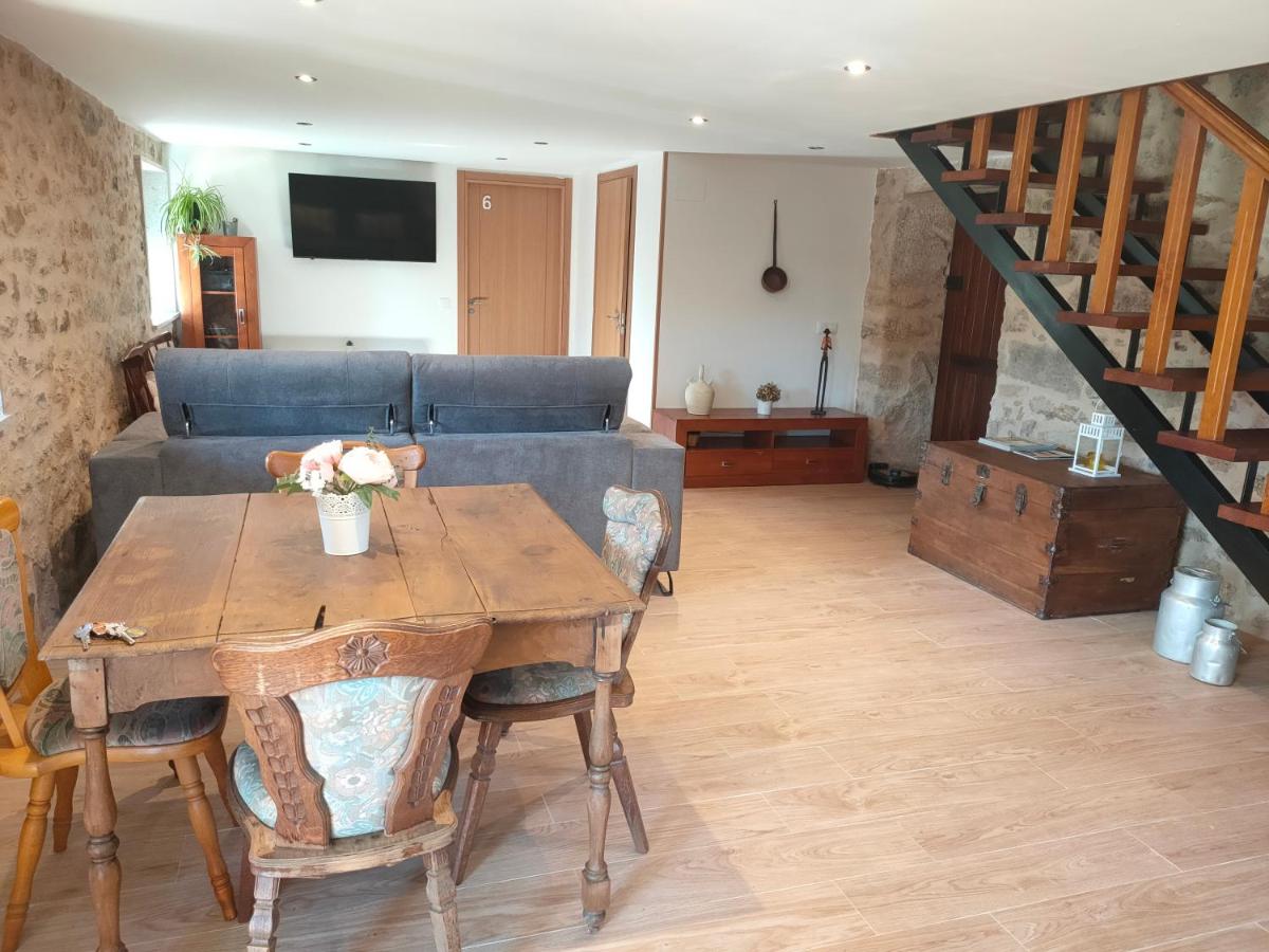 O Rincón de Esther - Housity