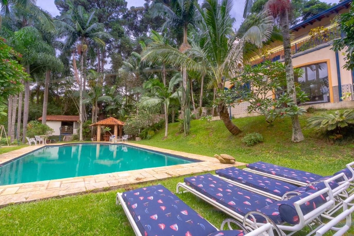 Via Antiga Granja Viana - Housity