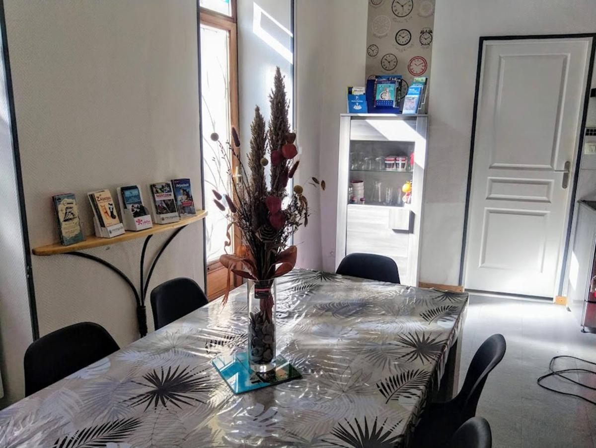 L'appart Millau - Housity