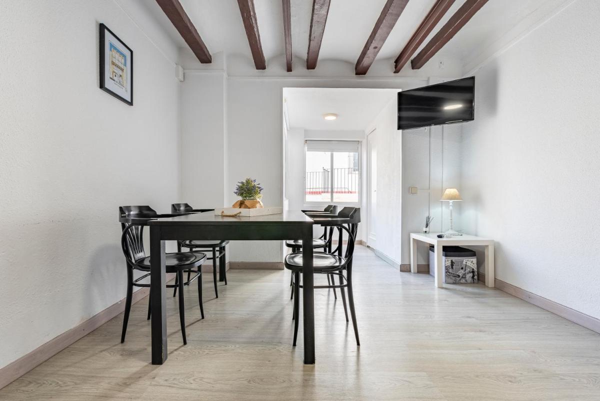 Bettatur Apartaments Rera Sant Domenech - Housity