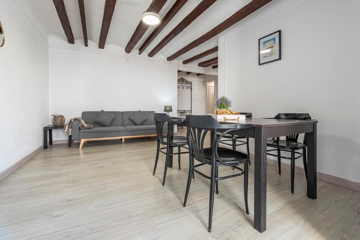 Bettatur Apartaments Rera Sant Domenech - Housity
