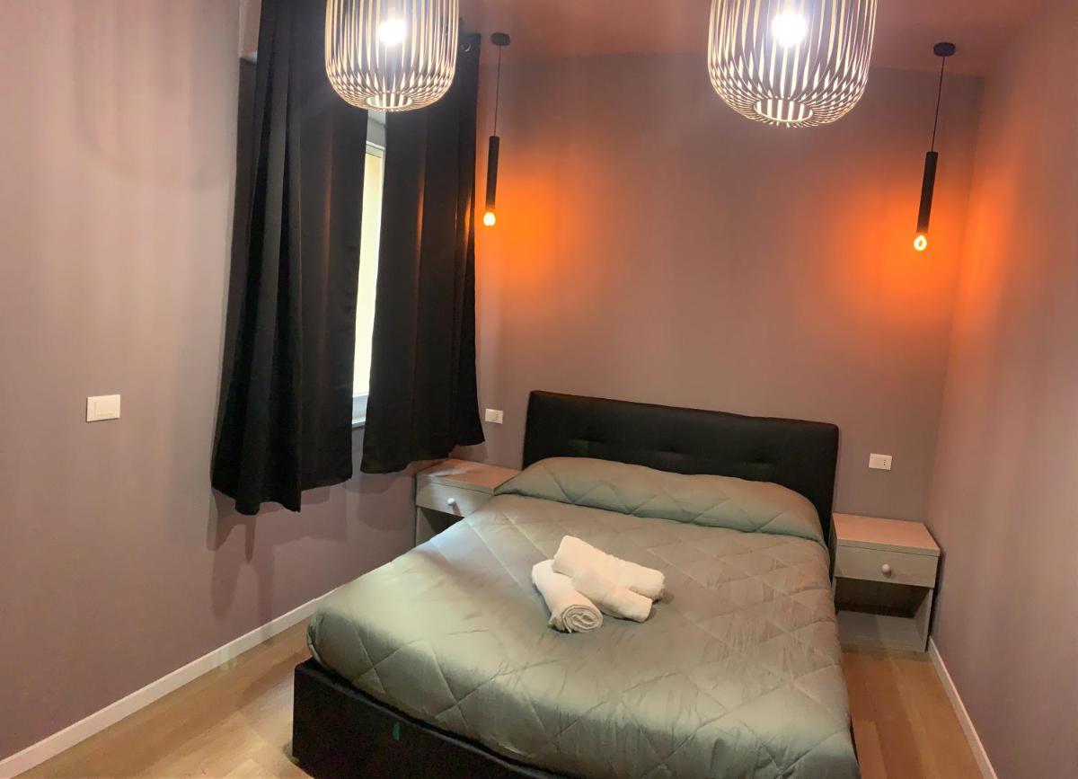 LAME 46 ROOMS - Housity