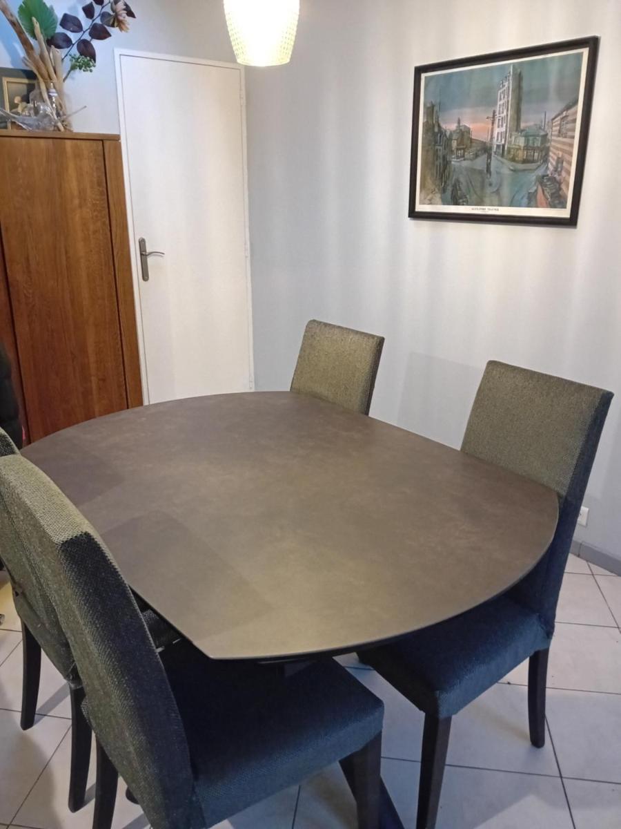 Maison cosy vue sur la rade Tourlaville - Housity