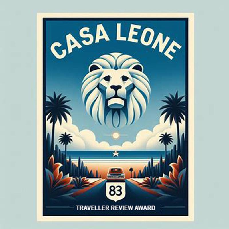 Casa Leone 83 - Housity