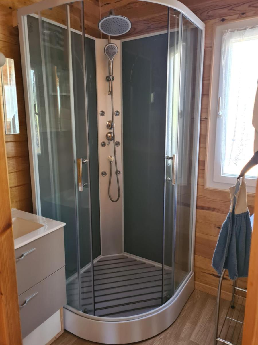 Chalet au coeur du parc du Morvan - Moux-en-Morvan - Housity