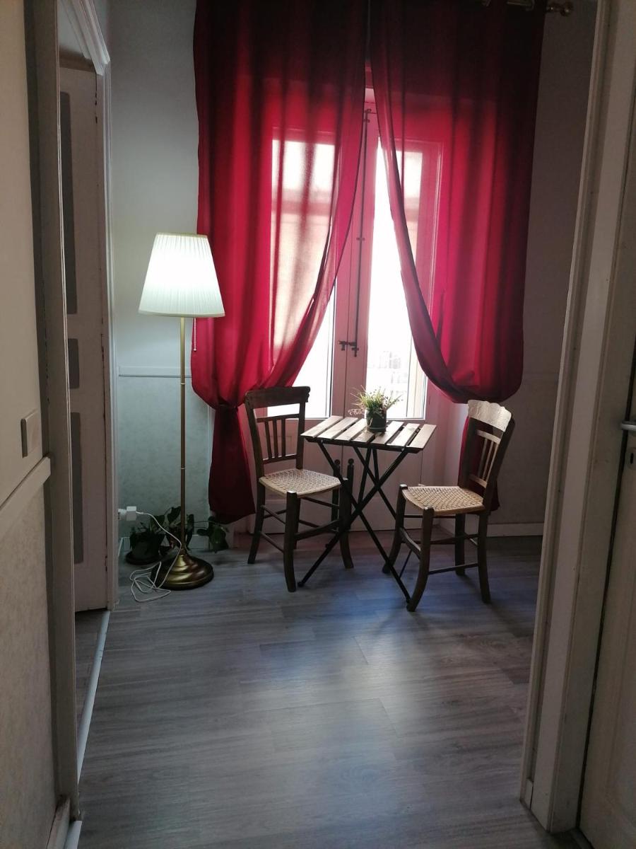 384 GuestHouse Rooms & Suite Enna - Housity
