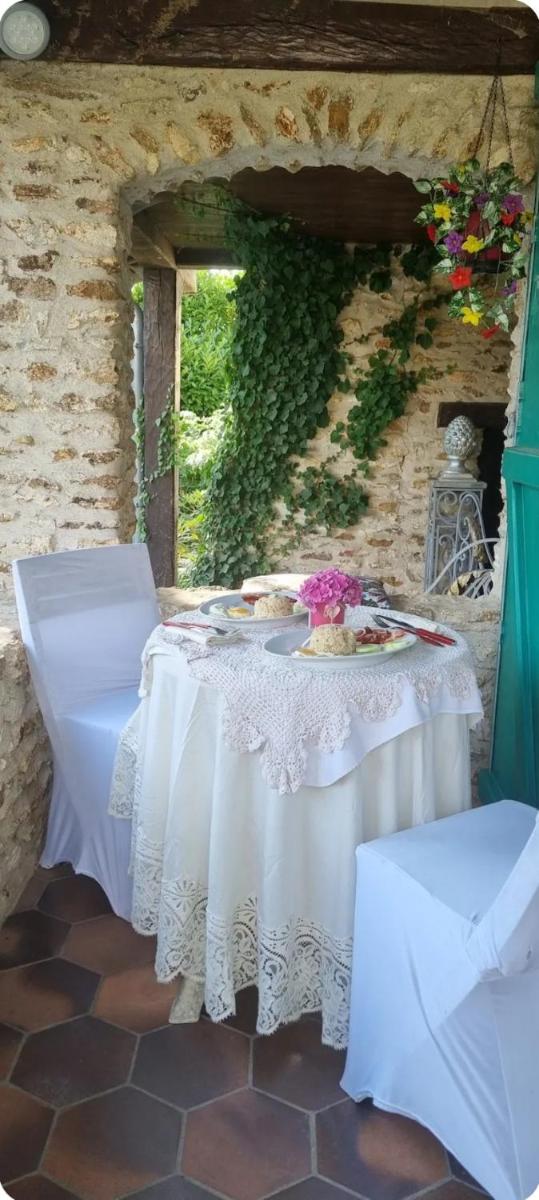 Maison Briadre Paris Disney gitelevouilly - Housity