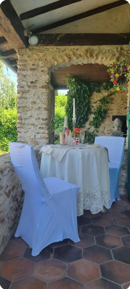 Maison Briadre Paris Disney gitelevouilly - Housity