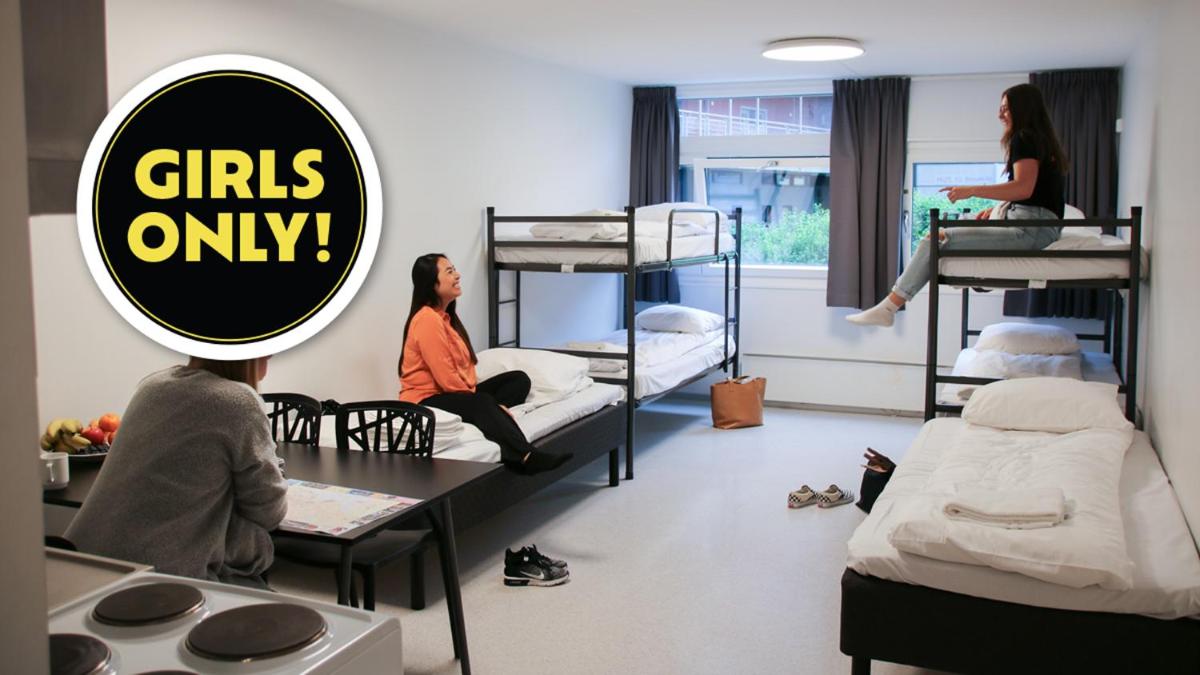 Anker Hostel - Housity