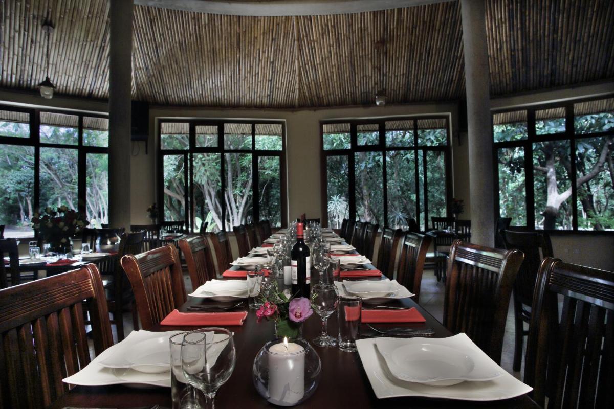 Suitetrails - Abay Minch Lodge