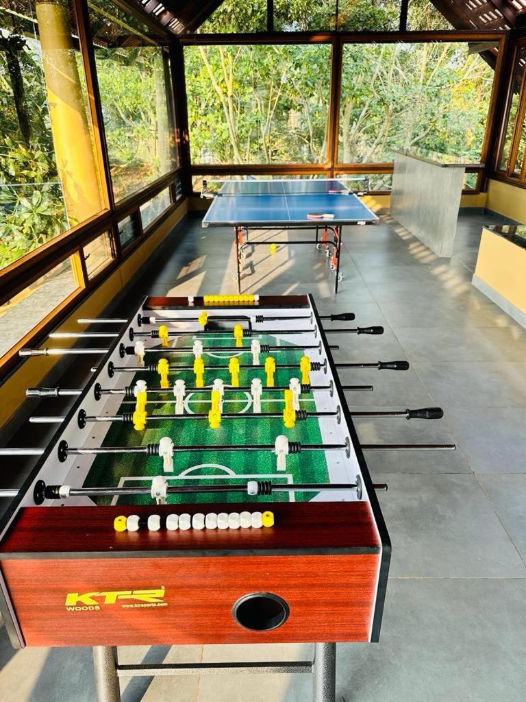 BLUE MOUNT RETREAT - Housity