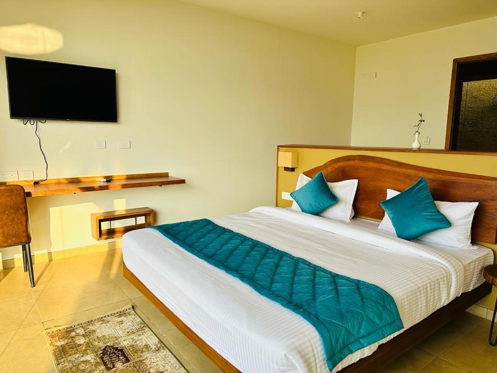 BLUE MOUNT RETREAT - Housity