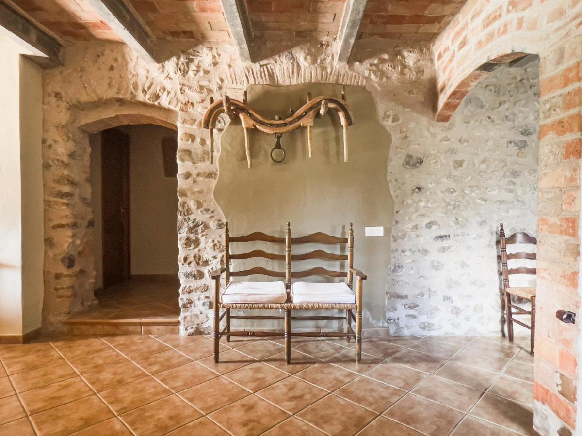 Suitetrails - Private country house with pool and barbecue