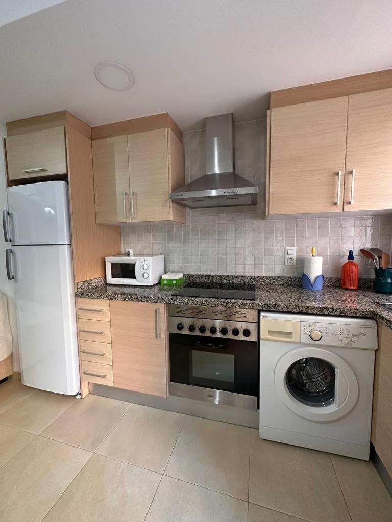 Piso en Gandía - Housity