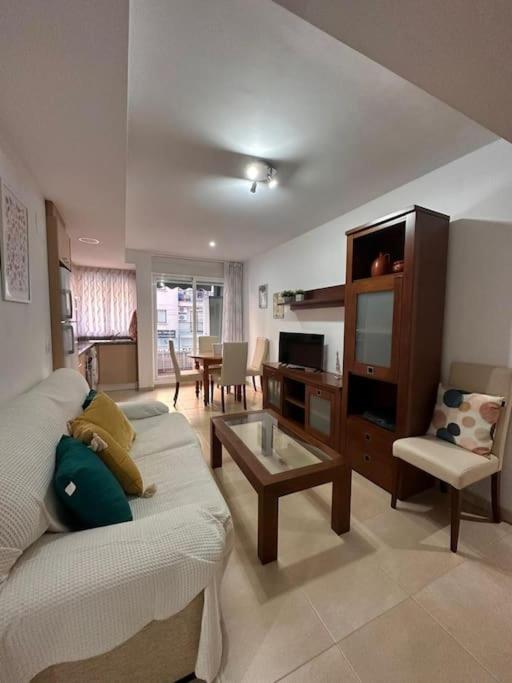 Piso en Gandía - Housity