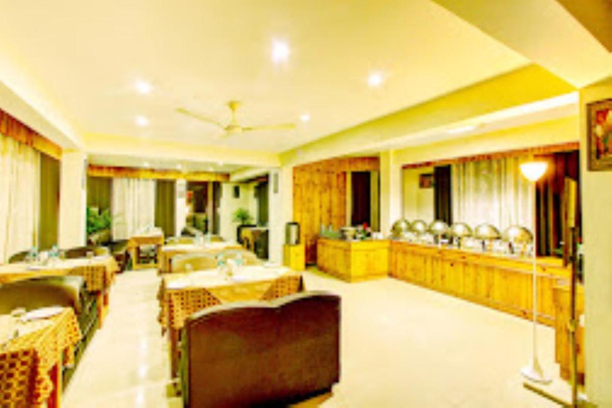 Hotel Apple Paradise Manali - Housity